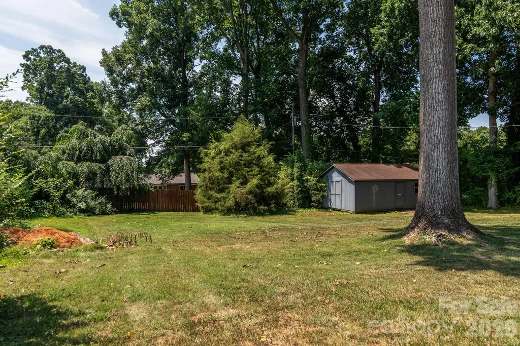 117 Rockwood Lane Statesville NC 28677