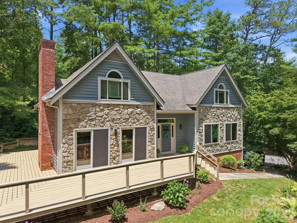 Fairview NC, 202 Riva Ridge Drive