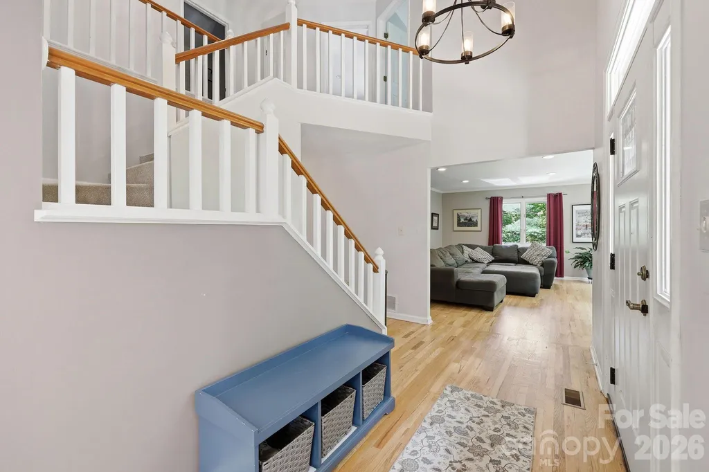 202 Riva Ridge Drive Fairview NC 28730