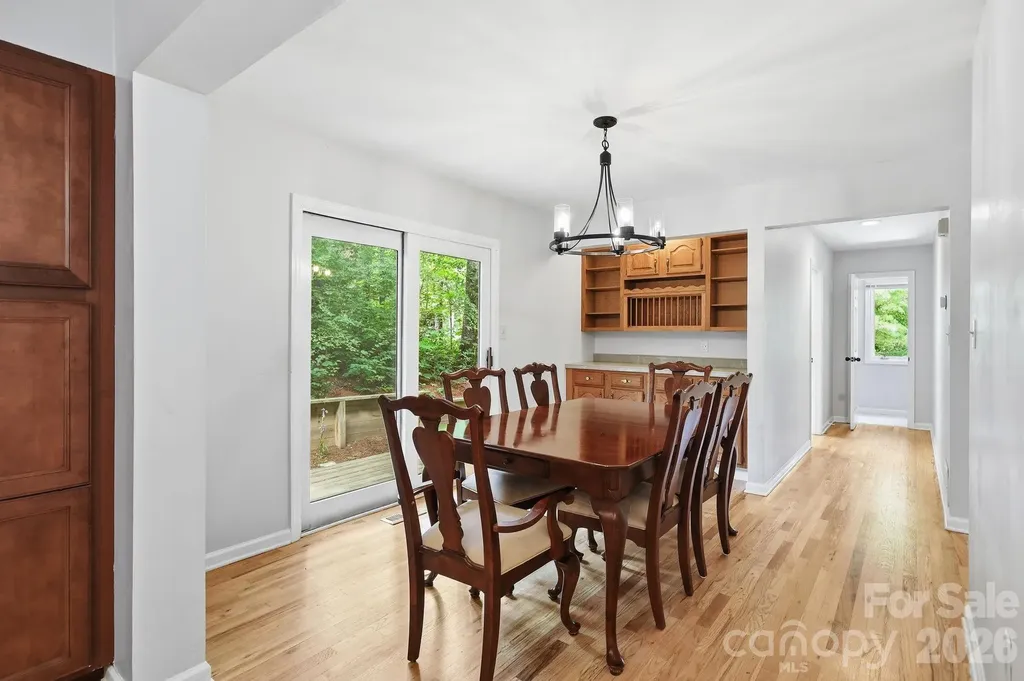 202 Riva Ridge Drive Fairview NC 28730
