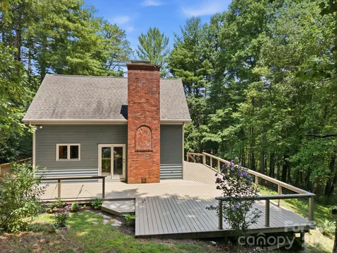 202 Riva Ridge Drive Fairview NC 28730