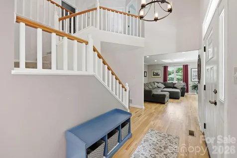 202 Riva Ridge Drive Fairview NC 28730