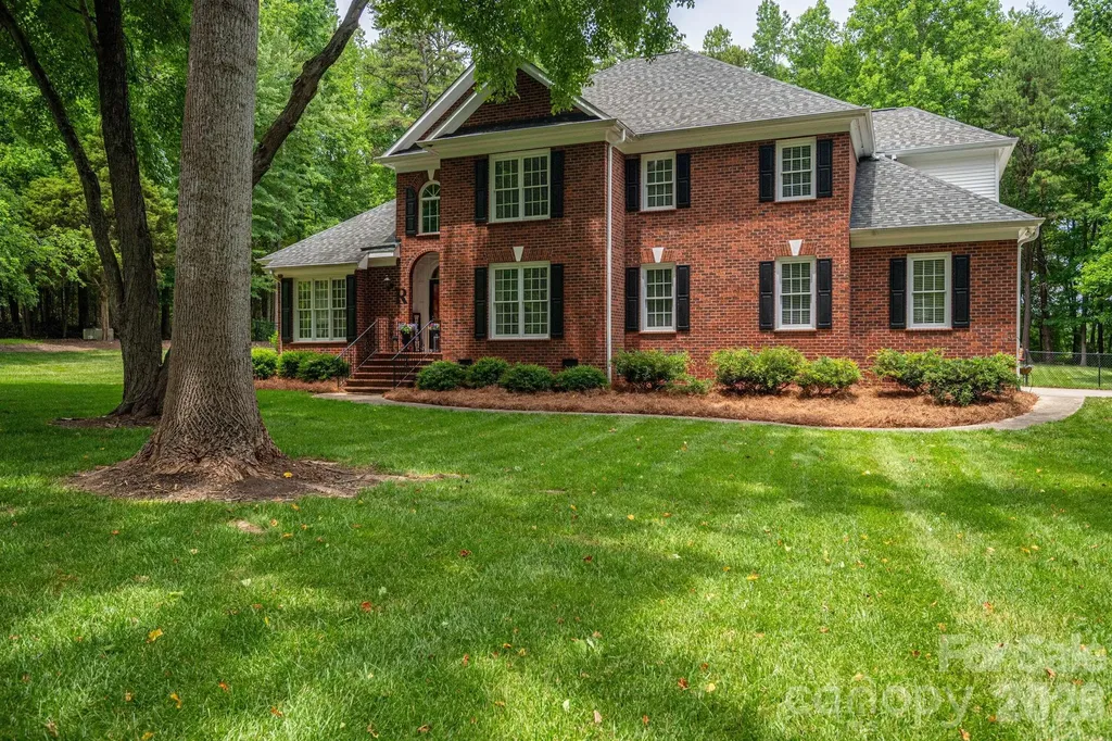 1259 Dorchester Road Gastonia NC 28056