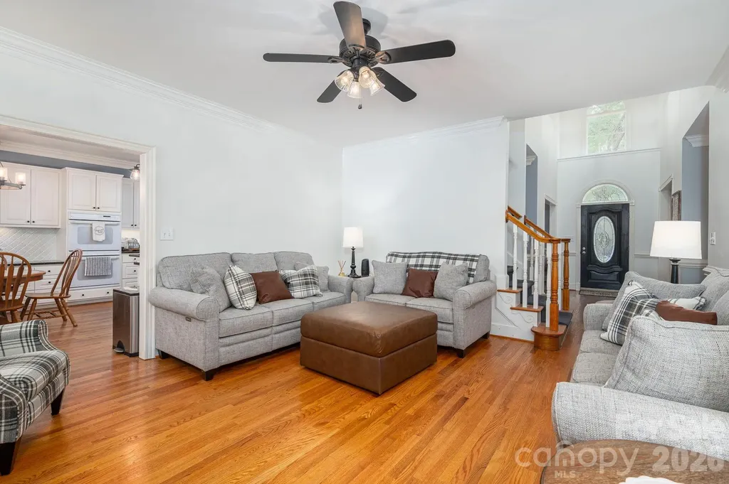 1259 Dorchester Road Gastonia NC 28056