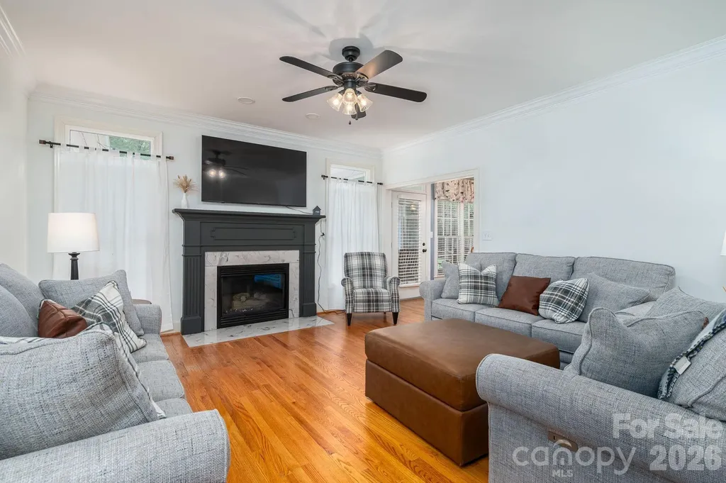 1259 Dorchester Road Gastonia NC 28056