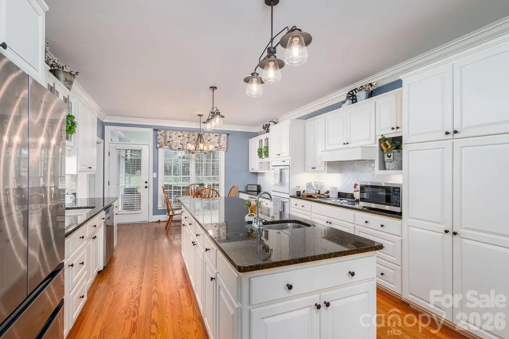 1259 Dorchester Road Gastonia NC 28056