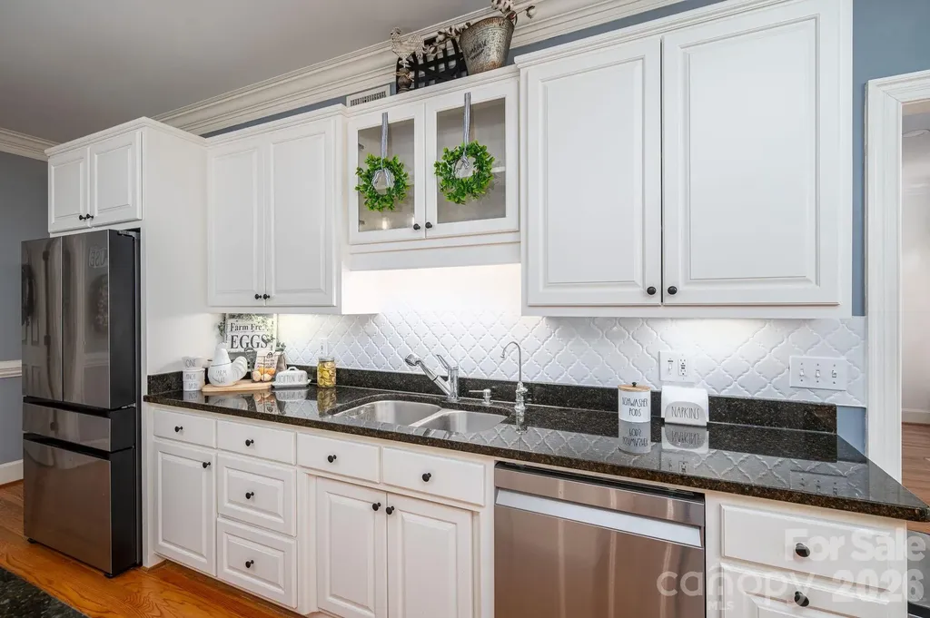 1259 Dorchester Road Gastonia NC 28056