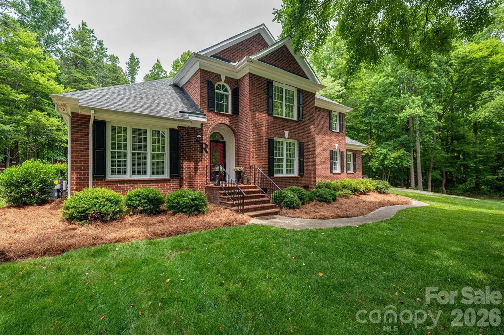 1259 Dorchester Road Gastonia NC 28056