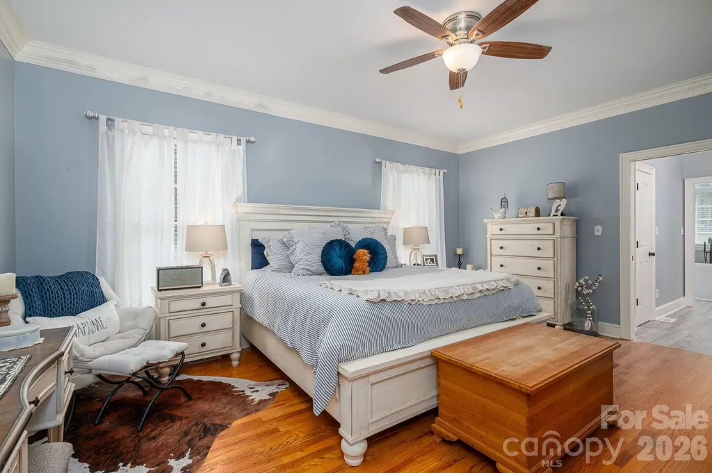 1259 Dorchester Road Gastonia NC 28056