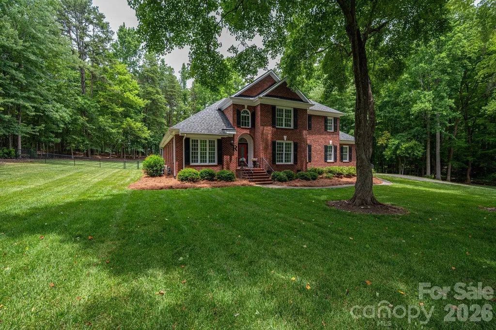 1259 Dorchester Road Gastonia NC 28056