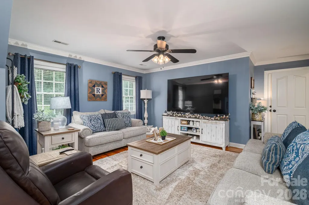 1259 Dorchester Road Gastonia NC 28056