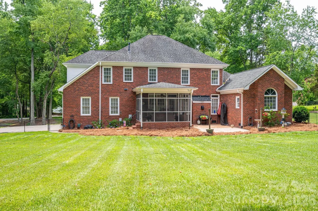 1259 Dorchester Road Gastonia NC 28056