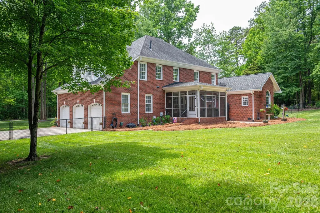 1259 Dorchester Road Gastonia NC 28056