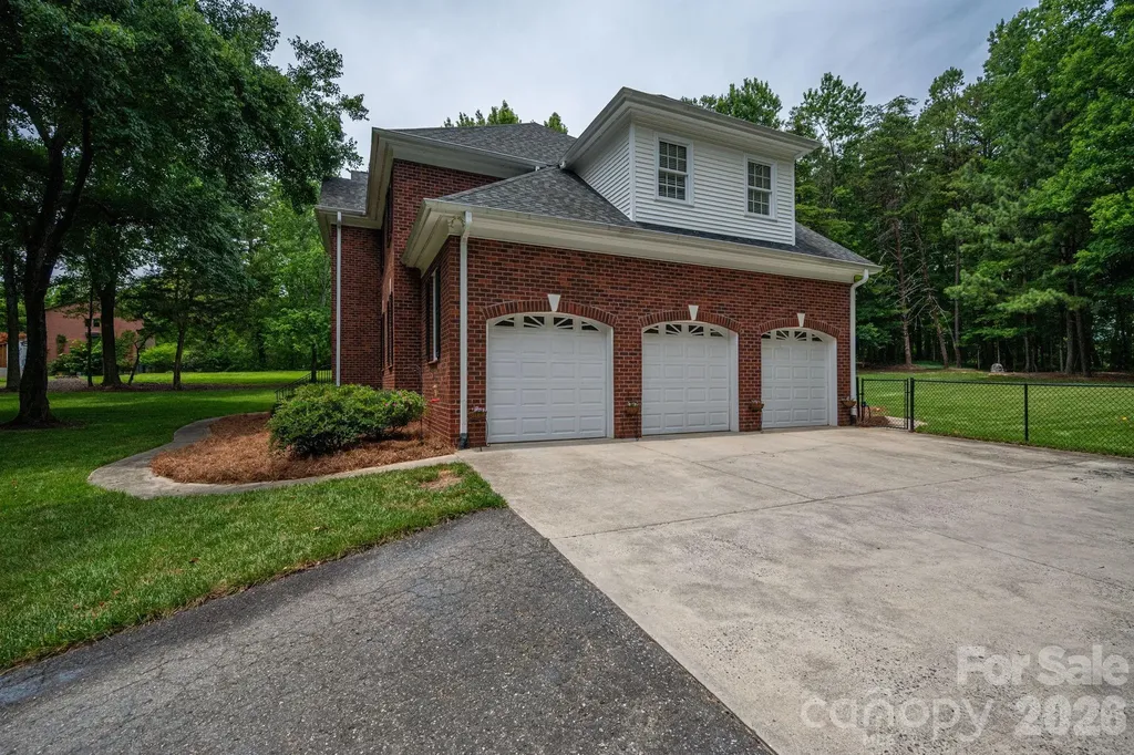 1259 Dorchester Road Gastonia NC 28056