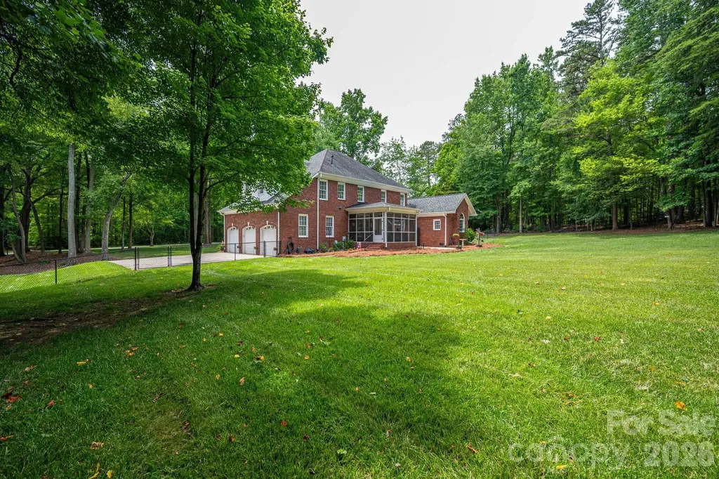 1259 Dorchester Road Gastonia NC 28056