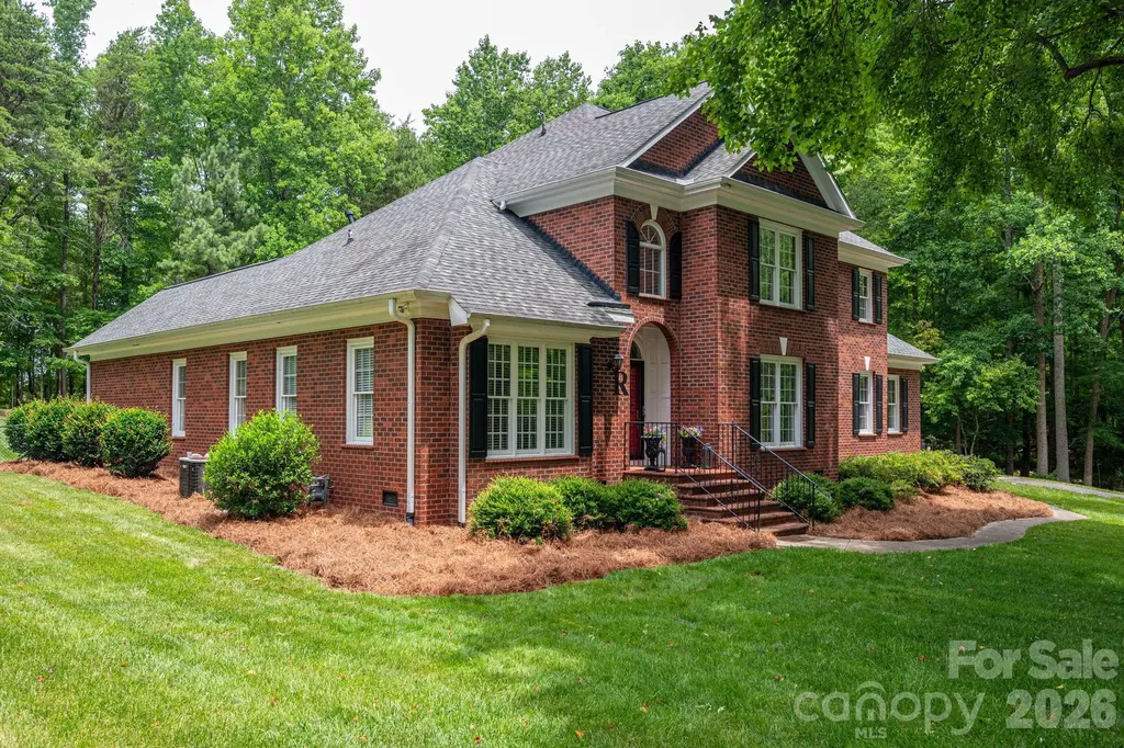 1259 Dorchester Road Gastonia NC 28056