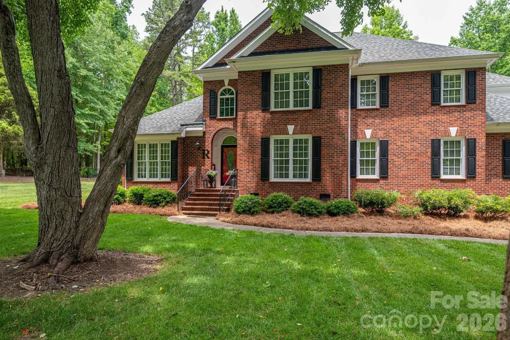 1259 Dorchester Road Gastonia NC 28056