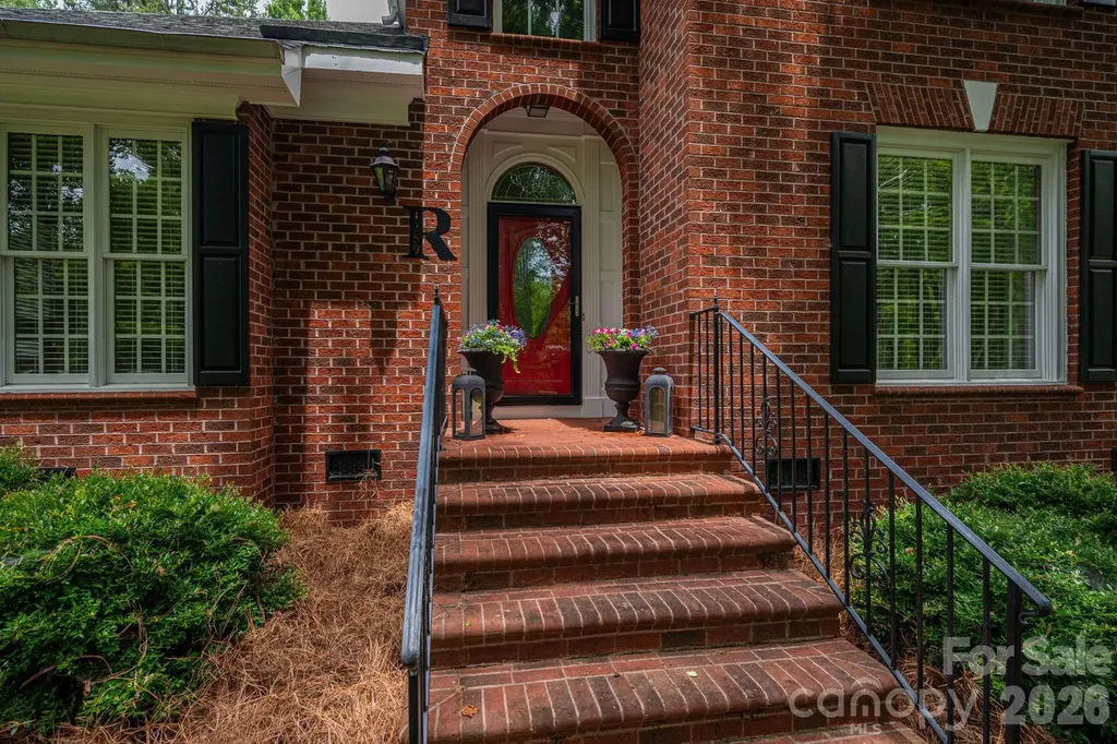 1259 Dorchester Road Gastonia NC 28056