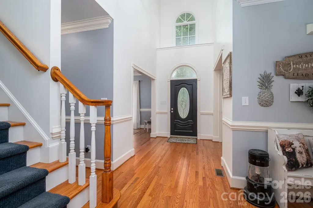 1259 Dorchester Road Gastonia NC 28056