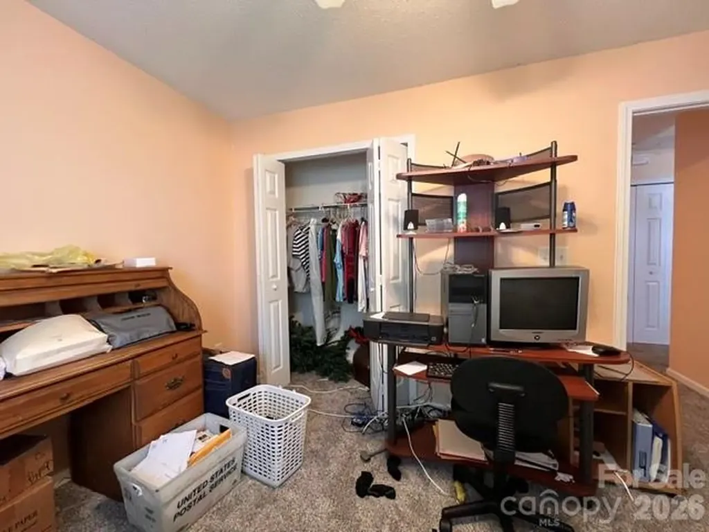 5121 Magnolia Tree Lane Charlotte NC 28215