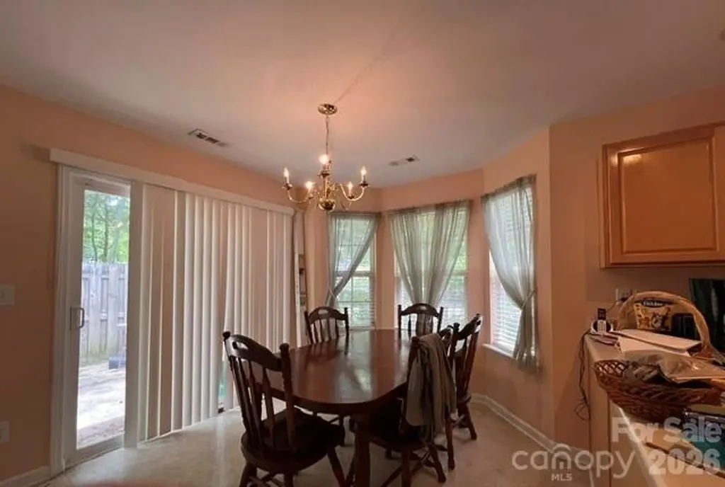 5121 Magnolia Tree Lane Charlotte NC 28215
