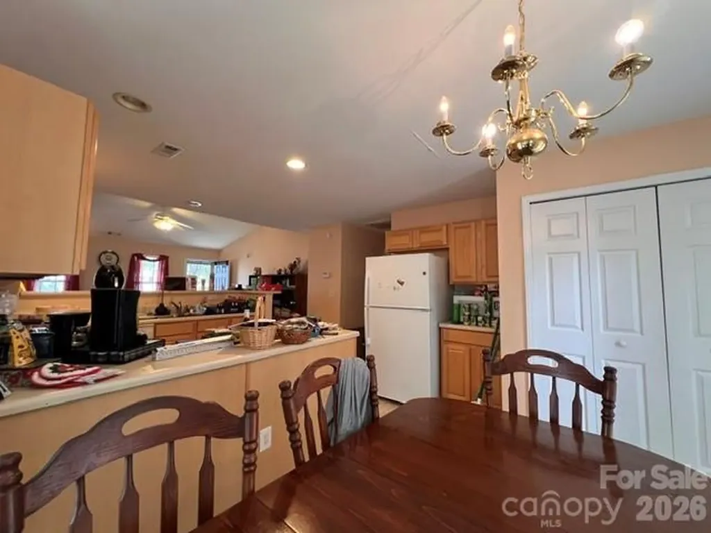 5121 Magnolia Tree Lane Charlotte NC 28215