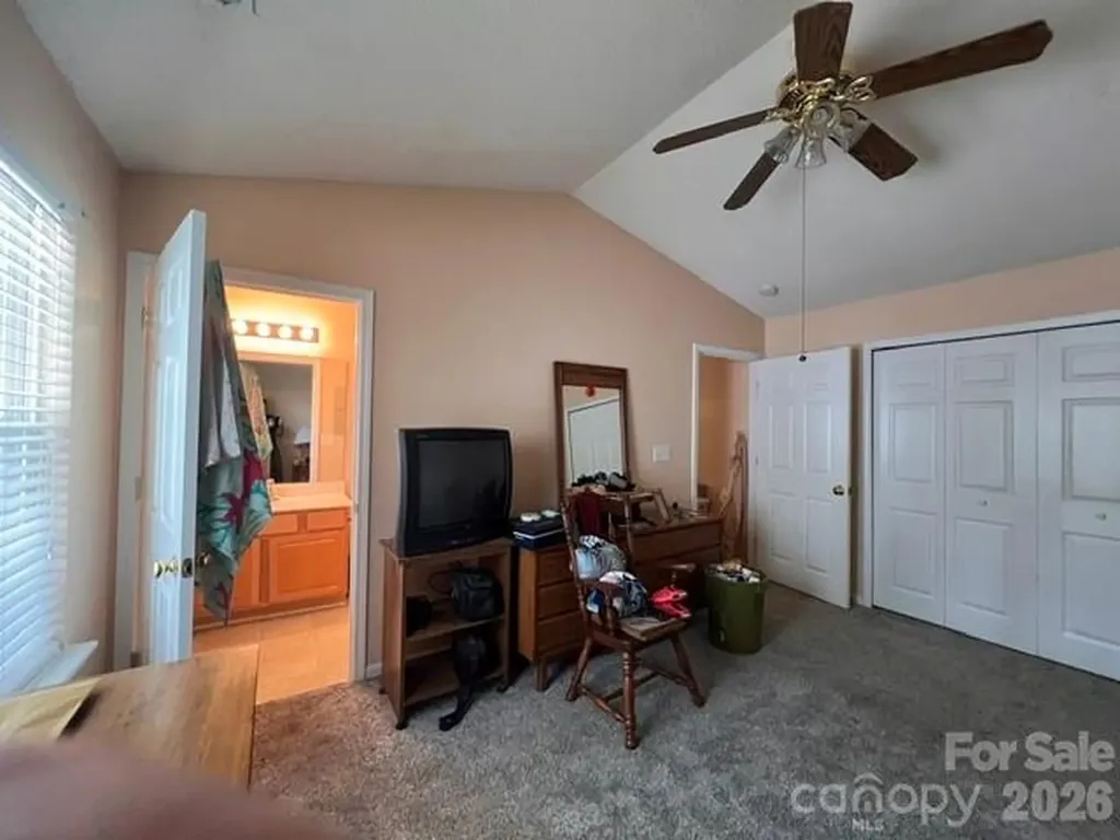 5121 Magnolia Tree Lane Charlotte NC 28215