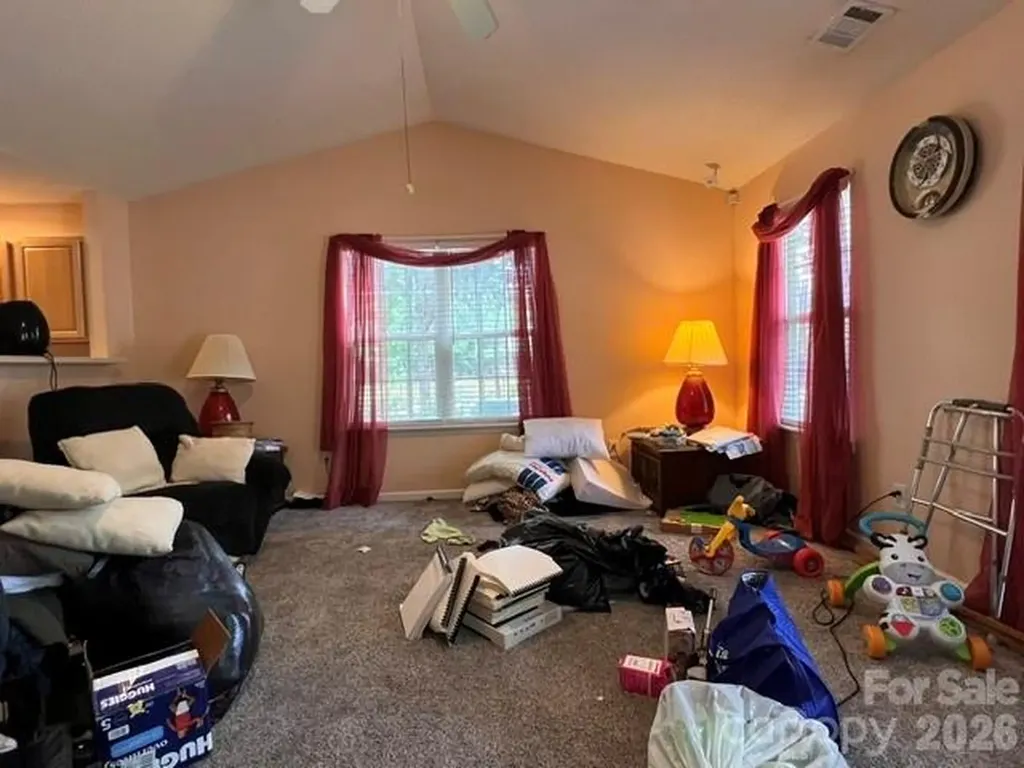 5121 Magnolia Tree Lane Charlotte NC 28215