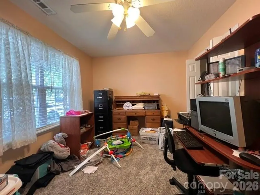 5121 Magnolia Tree Lane Charlotte NC 28215