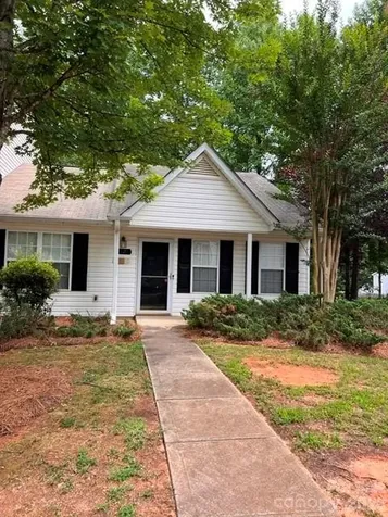 5121 Magnolia Tree Lane Charlotte NC 28215