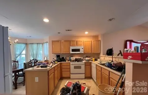 5121 Magnolia Tree Lane Charlotte NC 28215