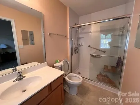 5121 Magnolia Tree Lane Charlotte NC 28215