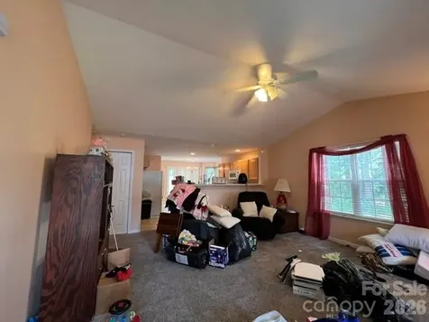 5121 Magnolia Tree Lane Charlotte NC 28215
