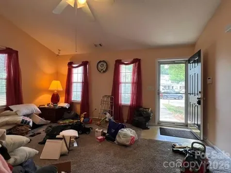 5121 Magnolia Tree Lane Charlotte NC 28215