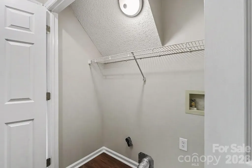 4719 Beech Crest Place Charlotte NC 28269