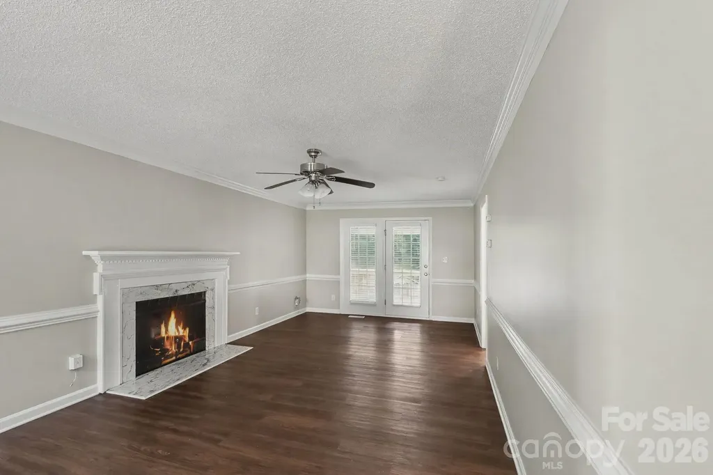 4719 Beech Crest Place Charlotte NC 28269