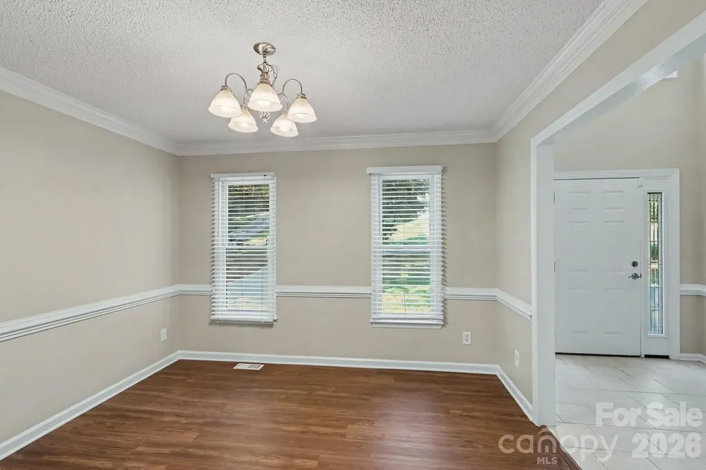 4719 Beech Crest Place Charlotte NC 28269