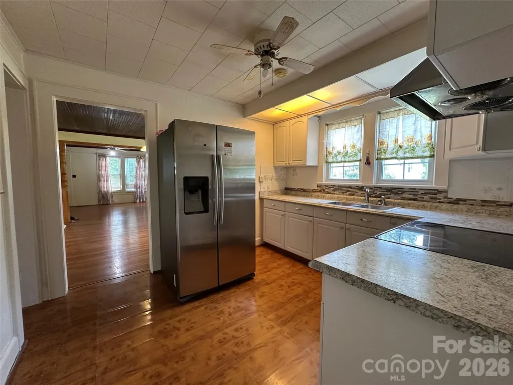 502 Connelly Springs Road SW Lenoir NC 28645