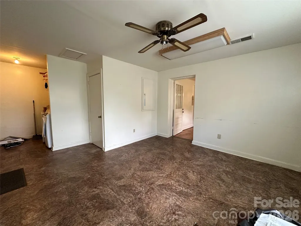 502 Connelly Springs Road SW Lenoir NC 28645