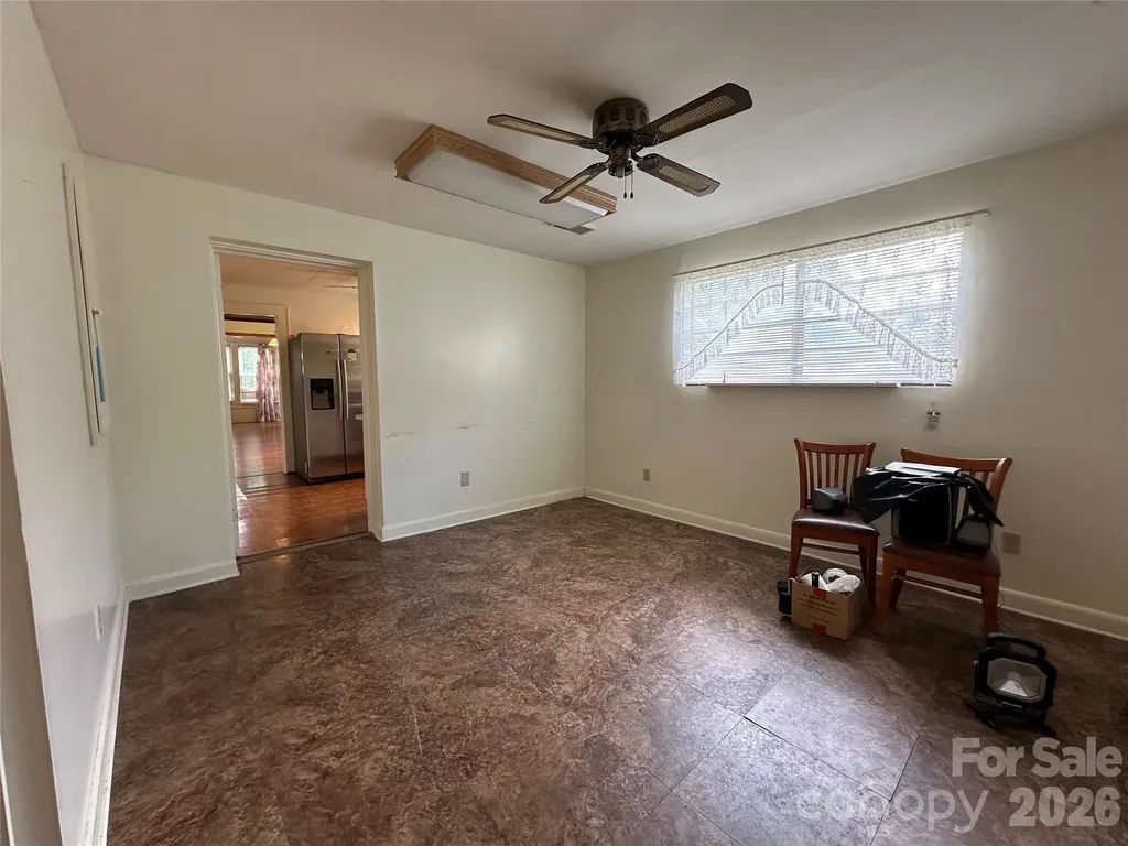 502 Connelly Springs Road SW Lenoir NC 28645