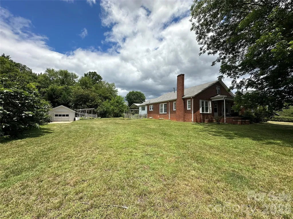 502 Connelly Springs Road SW Lenoir NC 28645