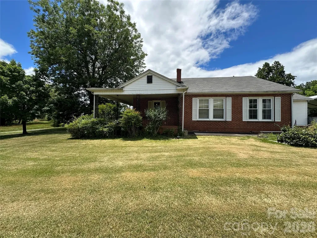 502 Connelly Springs Road SW Lenoir NC 28645