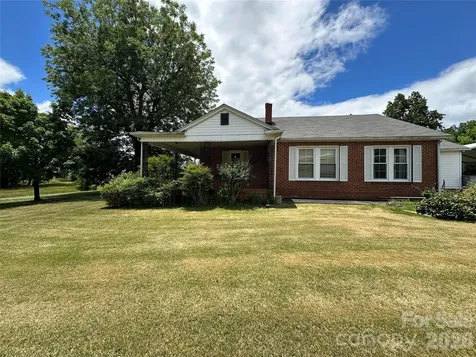 502 Connelly Springs Road SW Lenoir NC 28645