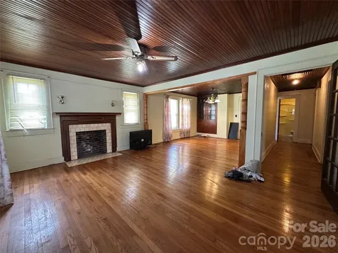 502 Connelly Springs Road SW Lenoir NC 28645