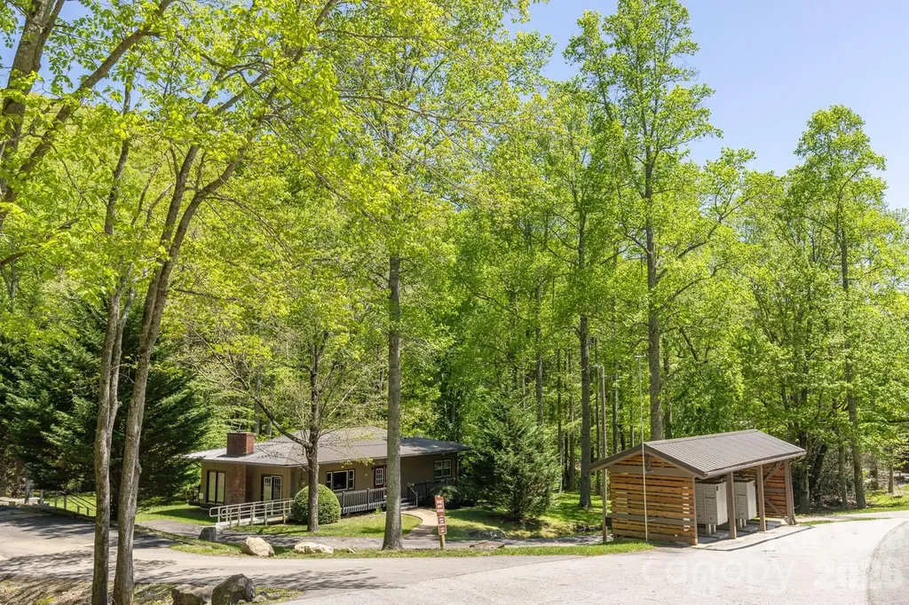 9999 Fairview Forest Drive Fairview NC 28730