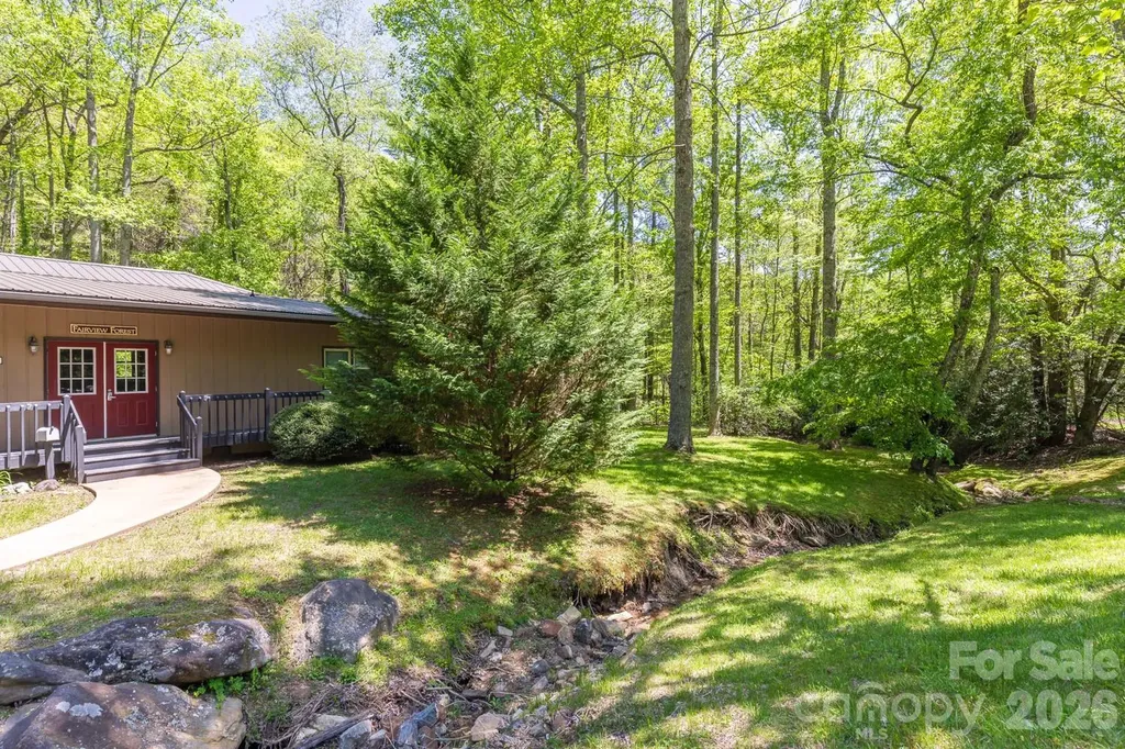 9999 Fairview Forest Drive Fairview NC 28730