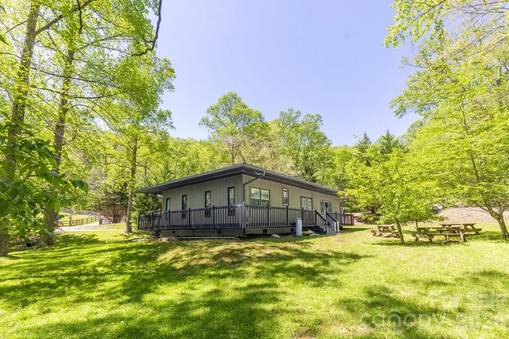 9999 Fairview Forest Drive Fairview NC 28730