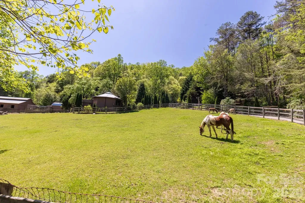 9999 Fairview Forest Drive Fairview NC 28730