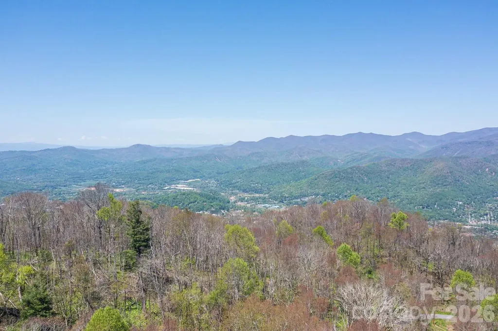9999 Fairview Forest Drive Fairview NC 28730