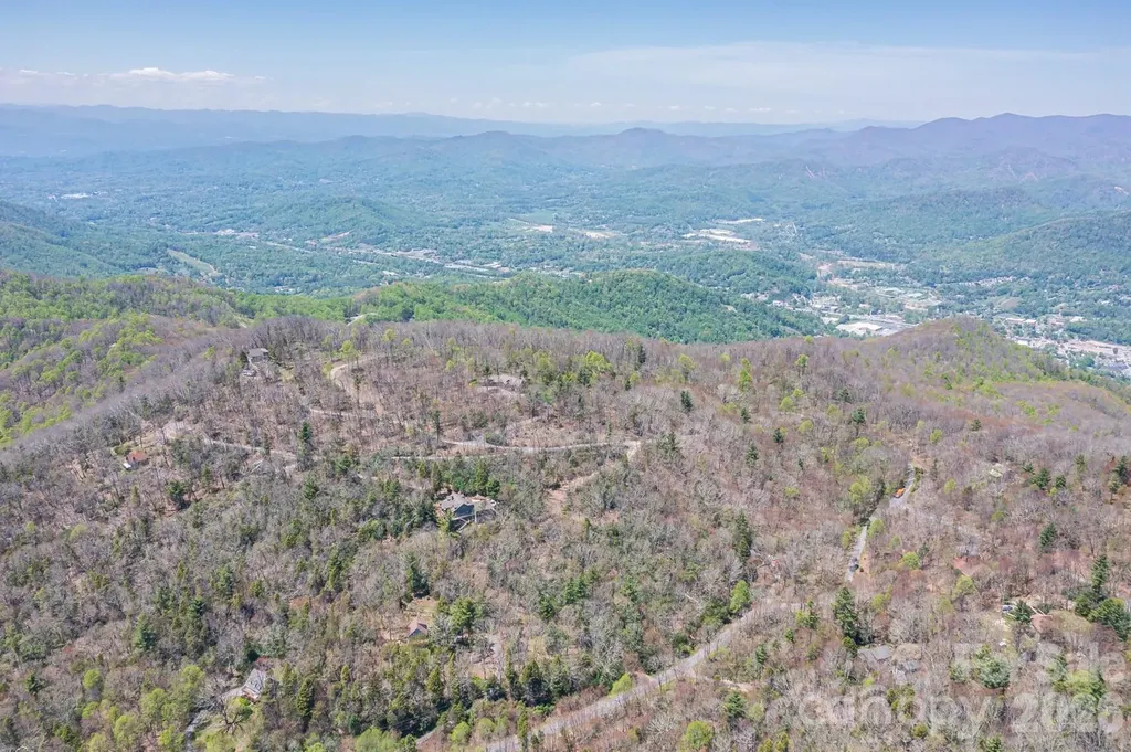 9999 Fairview Forest Drive Fairview NC 28730